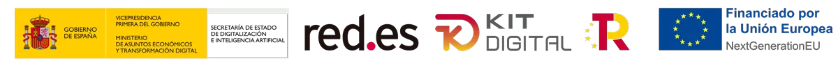Logo Subvencion Kit Digital